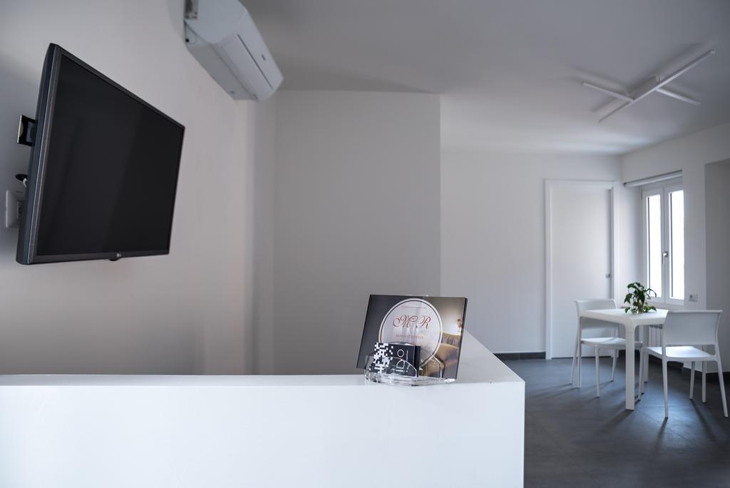 Duo Rooms Мондови Экстерьер фото